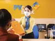 PVcomBank thường xuyên triển khai nhiều chương trình thiết thực, đồng hành cùng khách hàng trở lại trạng thái “bình thường mới”.