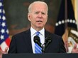 Tổng thống Biden chủ trì Diễn đàn các nền kinh tế lớn về năng lượng và khí hậu. Ảnh: Getty.