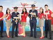 Vietjet mở đường bay Tp.Hồ Chí Minh/Hà Nội - Mumbai cùng các đường bay giữa Việt Nam - Ấn Độ
