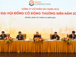 ĐHĐCĐ thường niên SCG 2022 đã diễn ra với sự đồng thuận, nhất trí cao đến từ các cổ đông.