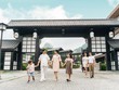 Lưu giữ bình yên tại biệt thự khoáng nóng Sun Onsen Village – Limited Edition