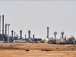 Cơ sở lọc dầu của Tập đoàn dầu khí Aramco ở khu vực al-Khurj, ngoại ô thủ đô Riyadh của Saudi Arabia. Ảnh minh họa: AFP/TTXVN.
