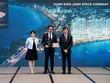 Tập đoàn Danh Khôi vinh dự nhận giải thưởng Top 10 Developers tại BCI Asia Awards 2022.