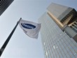 Trụ sở Samsung tại Seoul, Hàn Quốc. (Ảnh: AFP/TTXVN).