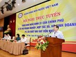 Thúc ngân hàng thương mại triển khai nhanh gói hỗ trợ lãi suất 2%