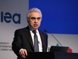 Tổng Giám đốc IEA Fatih Birol. (Nguồn: IEA)