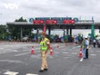 Cao tốc Cầu Giẽ - Ninh Bình khai trương thu phí không dừng ETC toàn tuyến