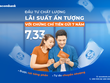 Đầu tư thông minh với chứng chỉ tiền gửi của Sacombank
