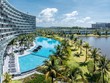 Đặc quyền đỉnh cao từ tầm view hồ của Felicity Phu Quoc