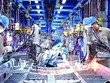 Công nghiệp chế biến, chế tạo tiếp tục là động lực tăng trưởng cho nền kinh tế.