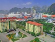 Dây chuyền 3 nhà máy Xi măng Xuân Thành đang được đẩy nhanh tiến độ xây dựng để vận hành vào cuối năm 2022.