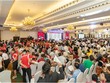 Hơn 2.000 khách hàng tham dự một chương trình giới thiệu dự án đất nền tại khu vực Phú Giáo.