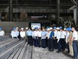 Phó thủ tướng Lê Minh Khai yêu cầu có phương án tái cơ cấu Dự án gang thép Lào Cai trước 30/8/2022.