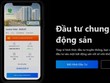 Dấu hỏi với "mua chung bất động sản" trên Infina