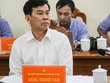 Ông Đặng Thanh Nam. (Nguồn: PLO).