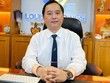 Ông Đỗ Thành Nhân - Chủ tịch Công ty Cổ phần Louis Holdings. (Nguồn: Louis Holdings)