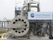 Hệ thống đường ống Nord Stream 1 (Dòng chảy phương Bắc 1), dẫn khí đốt từ Nga sang Đức qua biển Baltic, tại Lubmin, miền Đông Bắc Đức. (Ảnh: AFP/TTXVN).