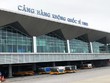 Cảng hàng không quốc tế Vinh - Nghệ An.
