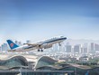 Trung Quốc đẩy mạnh xây sân bay địa phương làm bàn đạp phát triển kinh tế