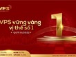 VPS tiếp tục dẫn đầu thị phần môi giới cổ phiếu quý III/2022