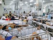 Số lượng bệnh nhân tăng nhanh, nhưng Bệnh viện Chợ Rẫy (TP.HCM) đang trong tình trạng thiếu thuốc điều trị.