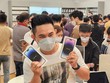 Thế Giới Di Động chính thức mở bán iPhone 14 series, hơn 70.000 khách đăng ký mua