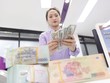 Trong quý III/2022, tỷ giá USD/VND tăng 2,4%.