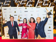 Giải mã Viettel Global từ "cơn mưa" giải thưởng tại Stevie Awards 2022