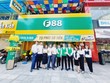 Phòng giao dịch thứ 800 của F88 tại Nguyễn Xiển, Thanh Xuân, Hà Nội.