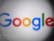 Biểu tượng Google. (Ảnh: AFP/TTXVN)