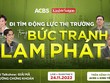 Đi tìm động lực thị trường trong bức tranh lạm phát