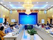 Phiên họp thẩm định Quy hoạch tỉnh Trà Vinh thời kỳ 2021-2030, tầm nhìn đến năm 2050.