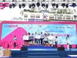 Giải chạy Happy Ekiden 2022: Đồng hành là hạnh phúc