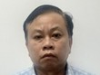 Ông Nguyễn Thành Trung bị bắt tạm giam. (Nguồn: Báo Lao Động)