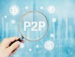 P2P Lending: Nguy cơ đổ vỡ dây chuyền