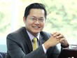 Ông Nguyễn Văn Lộc, Chủ tịch LP Group.