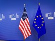 EU lo ngại về đạo luật Giảm lạm phát của Mỹ. (Ảnh minh họa: Reuters)