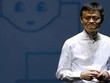 Jack Ma. (Nguồn: Reuters)