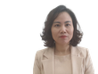 Bà Phí Hương Nga, Phó vụ trưởng phụ trách Vụ Thống kê công nghiệp và xây dựng (Tổng cục Thống kê).