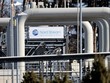 Một đoạn đường ống dẫn khí đốt Nord Stream 1. (Ảnh: Reuters).