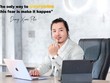 CEO Dương Xuân Phi.