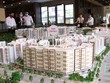 Khu liên hợp thể dục thể thao và dân cư Tân Thắng (Celadon City) của Công ty Gamuda Land. Ảnh: Lê Toàn.