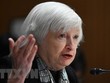 Bộ trưởng Tài chính Mỹ Janet Yellen. (Ảnh: AFP/TTXVN)