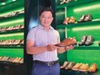 CEO Nguyễn Văn Hoang, nhà sáng lập Banuli.