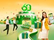Tuần lễ sinh nhật Vietcombank - Giao dịch là có quà