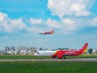 Cơ hội trải nghiệm SkyBoss, SkyBoss Business với giá chỉ 50%, Vietjet thôi!