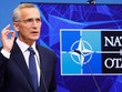 Tổng thư ký NATO Jens Stoltenberg. Ảnh: EPA-EFE.