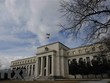 Trụ sở Ngân hàng Dự trữ liên bang Mỹ (Fed) tại Washington DC. (Ảnh: THX/TTXVN).