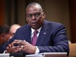Bộ trưởng Quốc phòng Mỹ Lloyd Austin. Ảnh: Reuters.