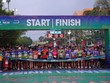 BaDen Mountain Marathon 2023 thu hút 7.000 vận động viên tham gia.